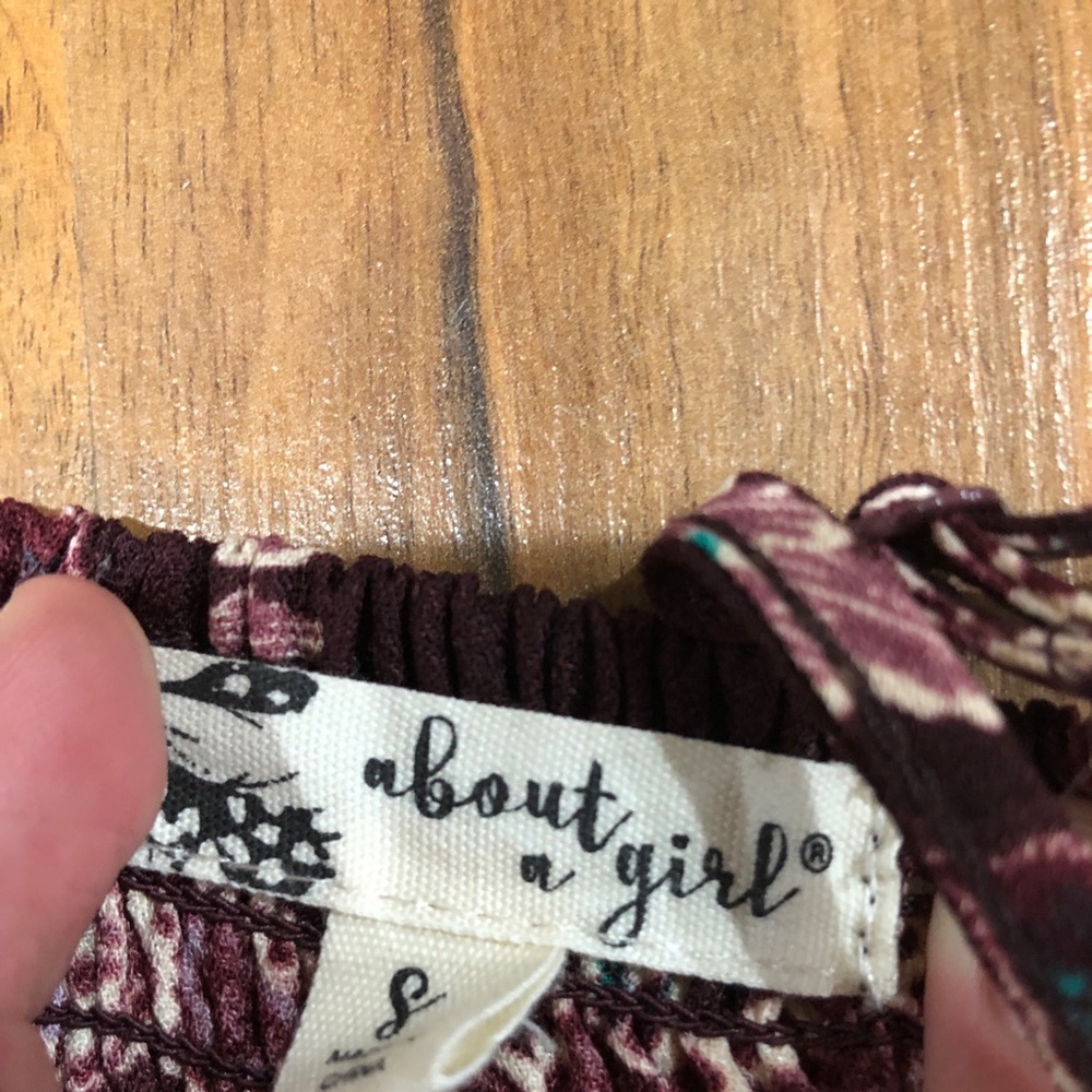 DRESS WITH POCKETS - Picture 2 of 3